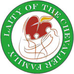 Logo Laity of the Chevalier Family MSC