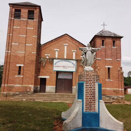 Congo MSC
