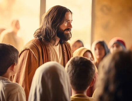 ‘Dilexit Nos’ and Spirituality of the Heart. Missionaries of the Sacred Heart.