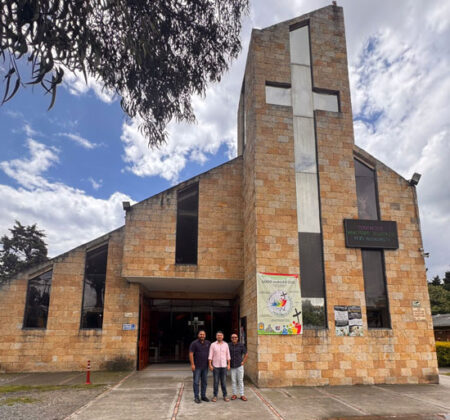 MSC Missionaries of the Sacred Heart