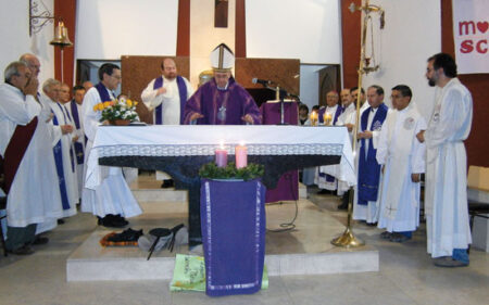Leo XIV Franciscus Pope. Missionaries of the Sacred Heart.