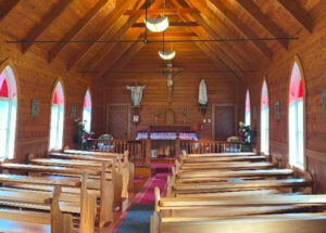 Auckland Diocese New Zealand MSC