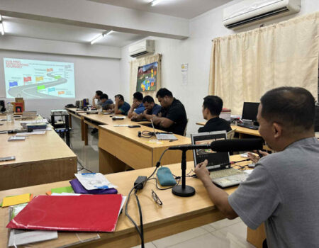 Safeguarding MSC