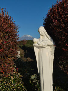 Accompaniment Japan. Bram. MSC