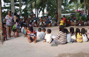 Reflection Philippines. MSC