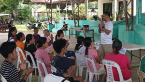 Reflection Philippines. MSC