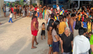 Reflection Philippines. MSC