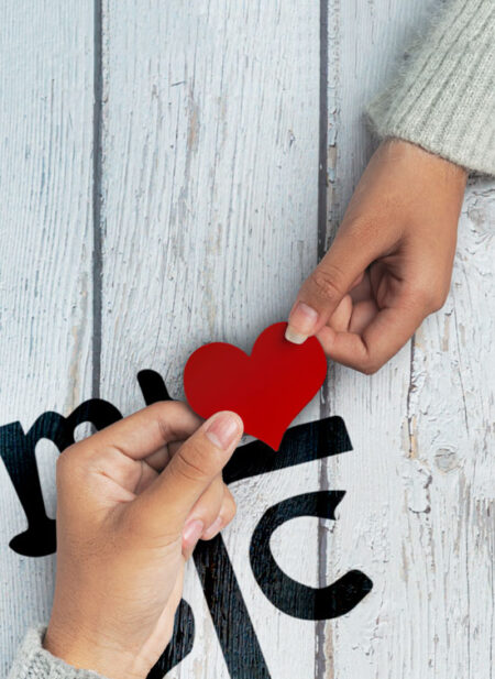 Spirituality of the Heart. Missioneries of the Sacred Heart. MSC