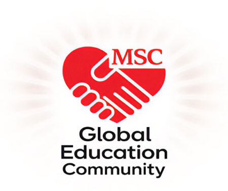 Global Development Office. Missioneries of the Sacred Heart. MSC