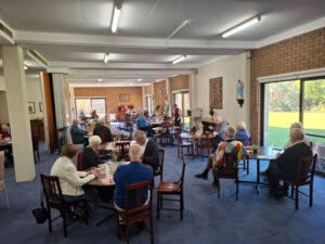 Australia. Simon Lumpini. Missionaries of the Sacred Heart. MSC