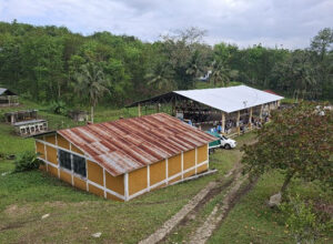 Guatemala. Simon Lumpini. Missionaries of the Sacred Heart. MSC