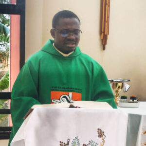 MSC Vocations Camp 2026 in Senegal