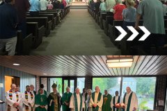 150th Anniversary of the MSC Mission in Watertown, USA