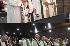 150th Anniversary of the MSC Mission in Watertown, USA
