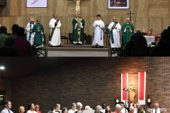 150th Anniversary of the MSC Mission in Watertown, USA