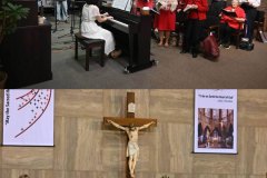 150th Anniversary of the MSC Mission in Watertown, USA