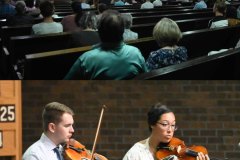 150th Anniversary of the MSC Mission in Watertown, USA