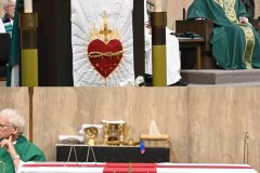 150th Anniversary of the MSC Mission in Watertown, USA