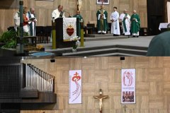 150th Anniversary of the MSC Mission in Watertown, USA