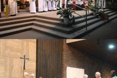 150th Anniversary of the MSC Mission in Watertown, USA