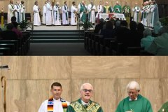150th Anniversary of the MSC Mission in Watertown, USA