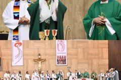 150th Anniversary of the MSC Mission in Watertown, USA