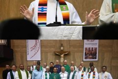 150th Anniversary of the MSC Mission in Watertown, USA
