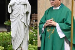 150th Anniversary of the MSC Mission in Watertown, USA