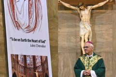 150th Anniversary of the MSC Mission in Watertown, USA