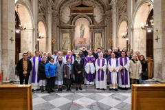200th Anniversary Chevalier-Rome
