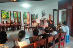 Accompaniment Vietnam Chris Chaplin AMETUR-MSC