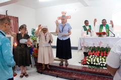 Assembly of Laity of the Chevalier Family MSC