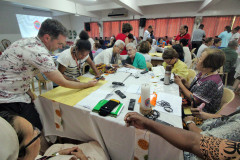 Assembly of Laity of the Chevalier Family MSC