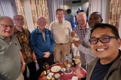Belgium The Netherlands France Mission Missionaries of the Sacred Heart. MSC