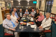 200th Anniversary Celebration Australia
