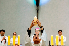 New Provincial House Korean MSC AMETUR