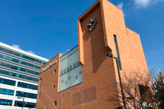 New Provincial House Korean MSC AMETUR