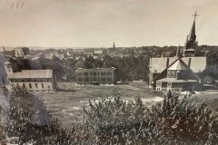 Watertown, New York: 150th Anniversary. Missioneries of the Sacred Heart. MSC