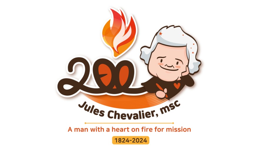 Logo Chevalier Year MSC