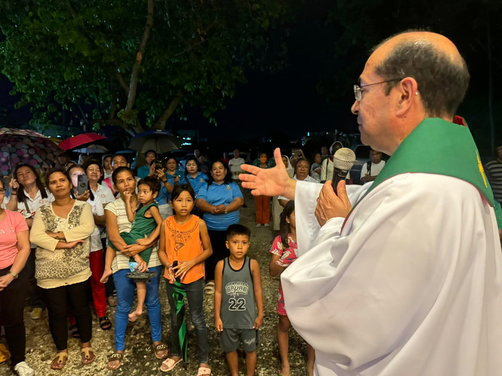 Accompaniment: Philippines - AMETUR MSC