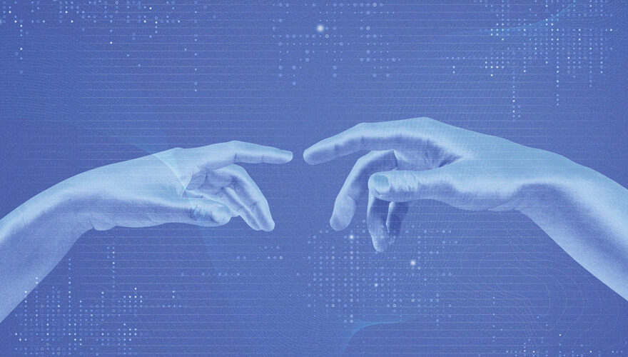 Initial formation: Formation in the Midst of AI Era MSC