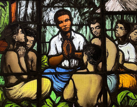 Canonization of MSC Blessed Peter To Rot