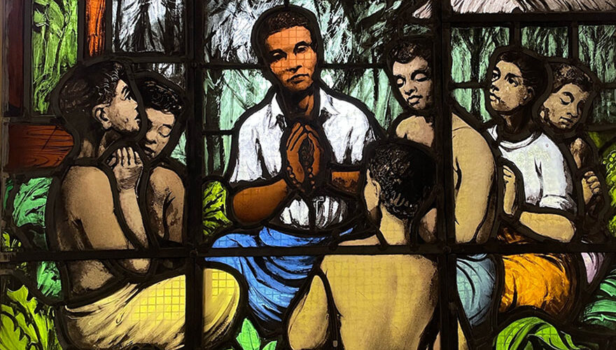 Canonization of MSC Blessed Peter To Rot