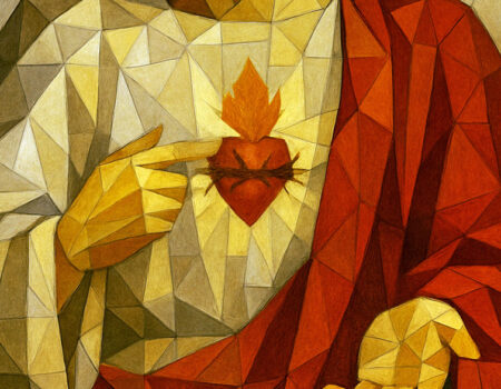 Sacred Heart Missionaries of the Sacred Heart MSC 2025