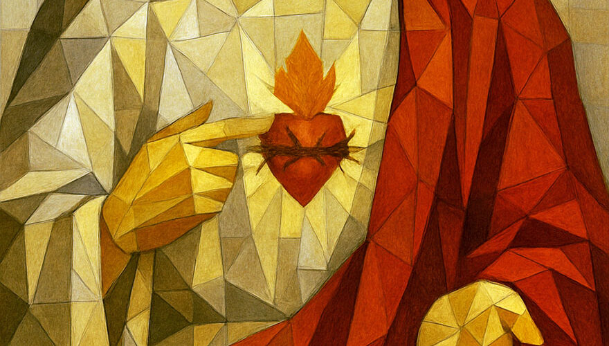 Sacred Heart Missionaries of the Sacred Heart MSC 2025