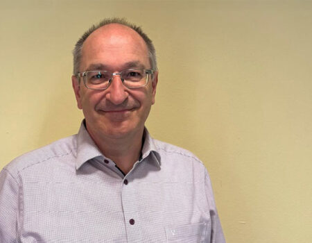 Michael Huber, msc Missionaries of the Sacred Heart