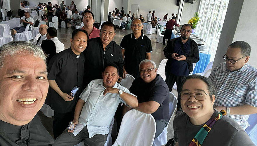 Safeguarding and Protection of Minors Missionaries of the Sacred Heart