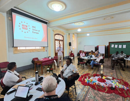 MSC General Conference 2025 02