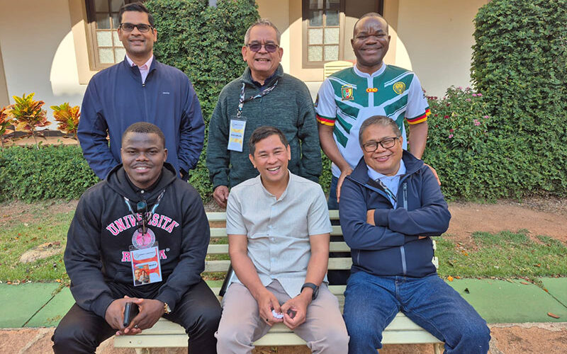 MSC General Conference 2025 11