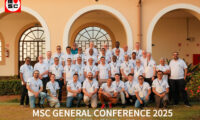MSC General Conference 2025 12